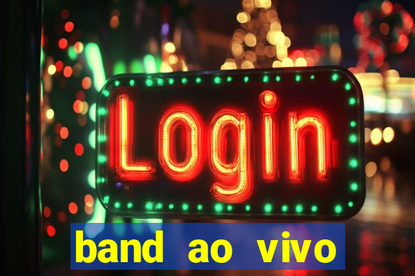 band ao vivo gratis multicanais